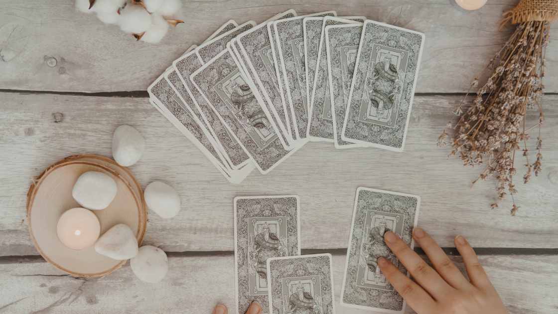 Unlock the Mystical World of Tarot Reading